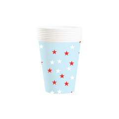 9oz paper cup*8pcs