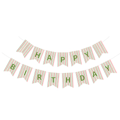 paper banner
