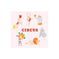 33*33cm napkin*16pcs