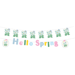 paper banner