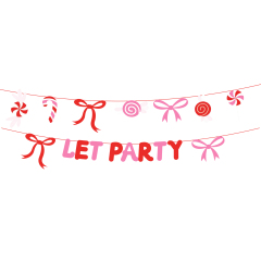 paper banner