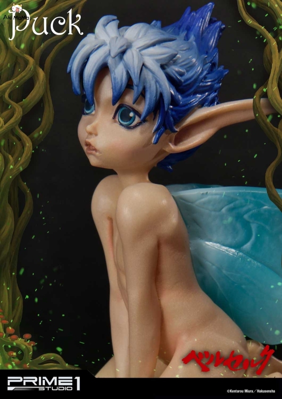 Prime 1 Studio Berserk Puck 1/1 Statue