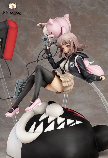 Danganronpa 2 Goodbye Despair Chiaki Nanami 1/8 Figure