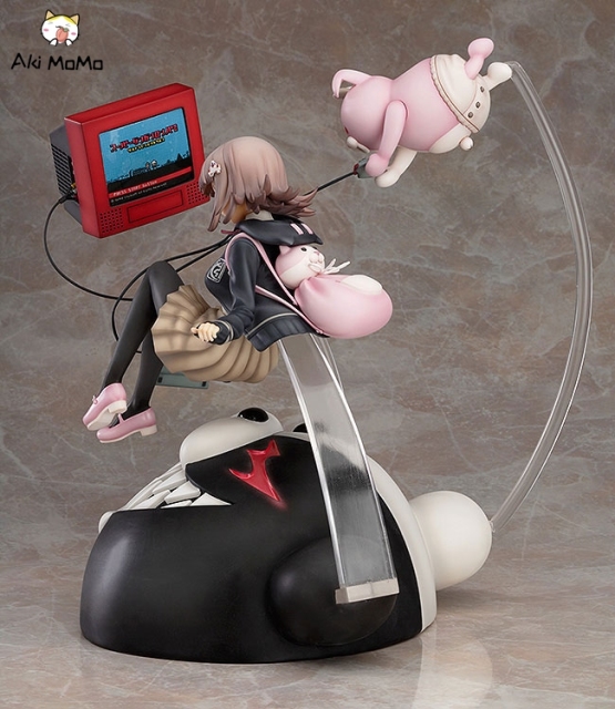 Danganronpa 2 Goodbye Despair Chiaki Nanami 1/8 Figure