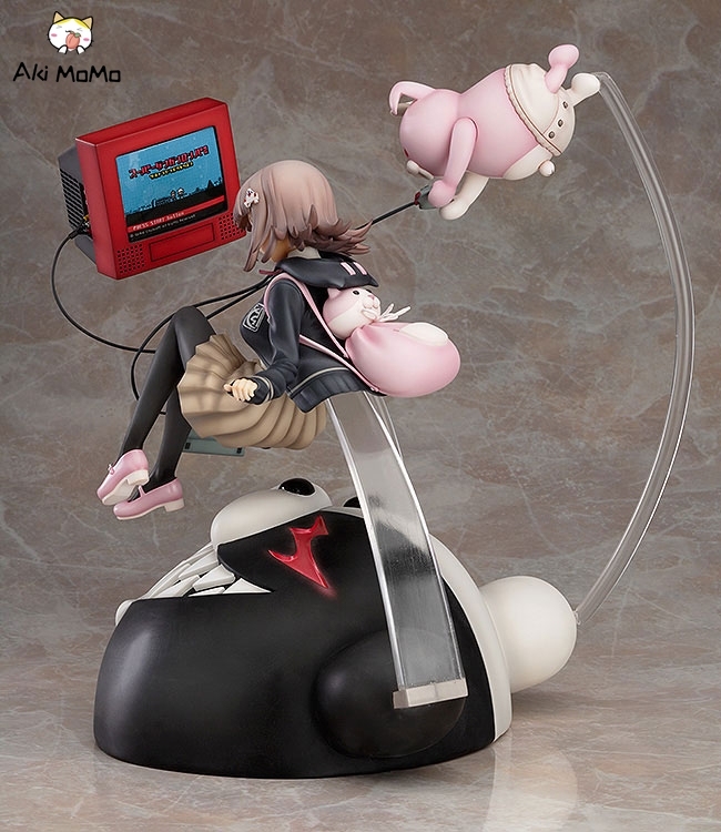 Danganronpa 2 Goodbye Despair Chiaki Nanami 1/8 Figure