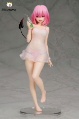 (In Stock) WANDERER To Love-Ru Darkness Momo Velia Deviluke 1/6 Figure