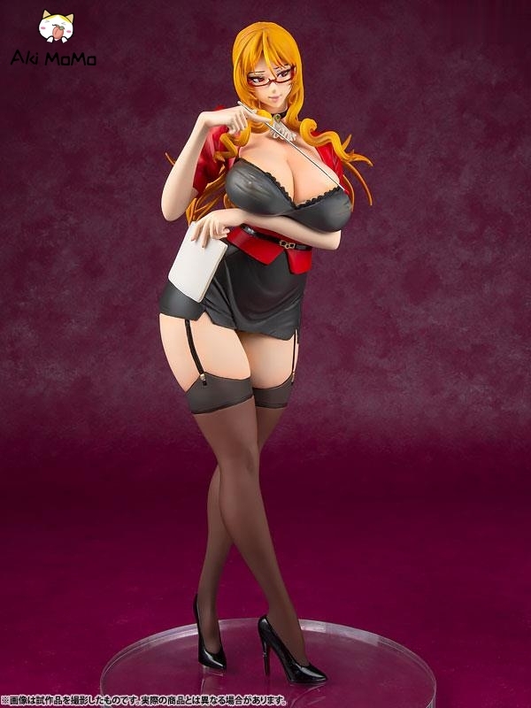 (Back order)Lesson with Vampire Renka Akane 1/6 Figure