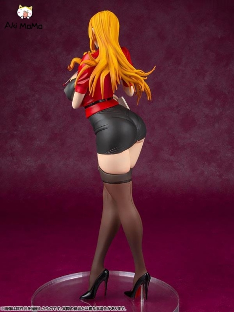 (Back order)Lesson with Vampire Renka Akane 1/6 Figure