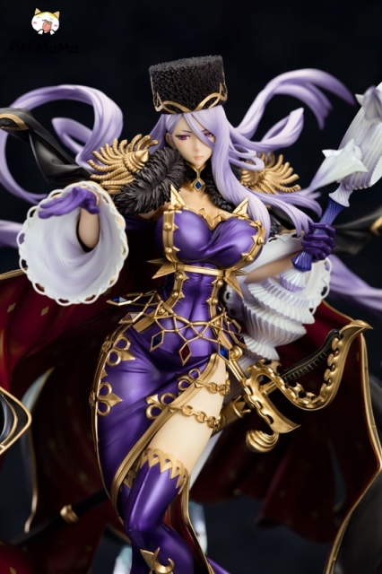 (Pre-order Closed)Valkyria Chronicles 4 Crymaria Levin 1/6 Complete Figure