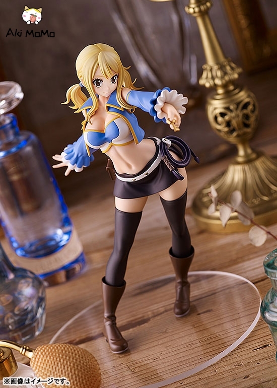 (Pre-order Closed)POP UP PARADE FAIRY TAIL Lucy Heartfilia Figure