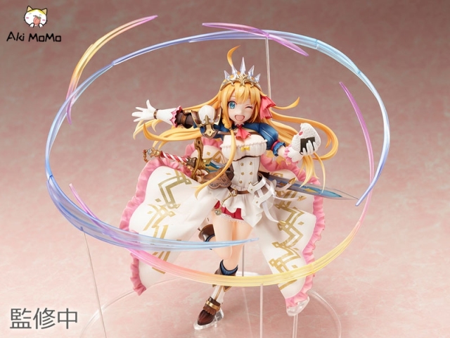 (Pre-order Closed)FuRyu Prin cess Connect Re: Dive Pecorine 1/7 Figure