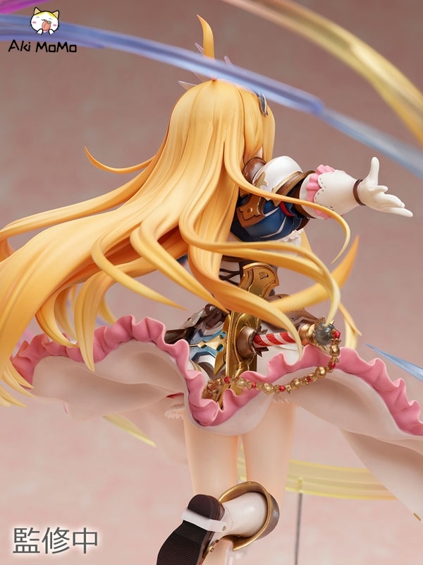 (Pre-order Closed)FuRyu Prin cess Connect Re: Dive Pecorine 1/7 Figure