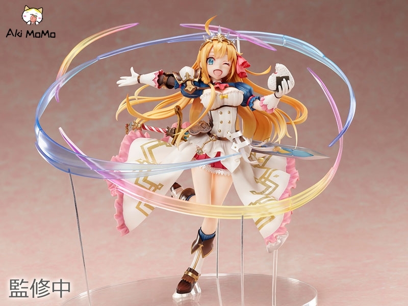 (Pre-order Closed)FuRyu Prin cess Connect Re: Dive Pecorine 1/7 Figure