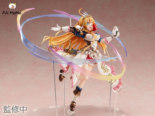(Pre-order Closed)FuRyu Prin cess Connect Re: Dive Pecorine 1/7 Figure