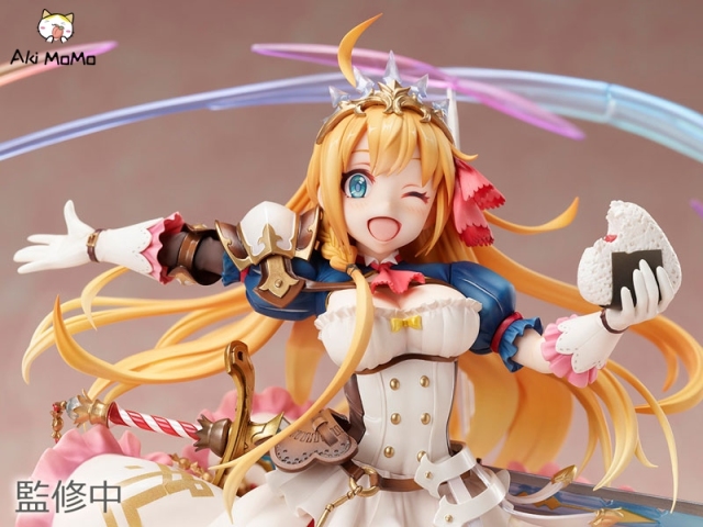 (Pre-order Closed)FuRyu Prin cess Connect Re: Dive Pecorine 1/7 Figure