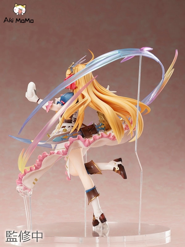 (Pre-order Closed)FuRyu Prin cess Connect Re: Dive Pecorine 1/7 Figure