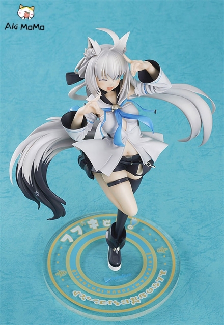 (Pre-order Closed) Fubuki Shirakami 1/7 Figure(Delayed)