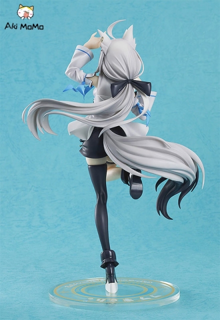 (Pre-order Closed) Fubuki Shirakami 1/7 Figure(Delayed)