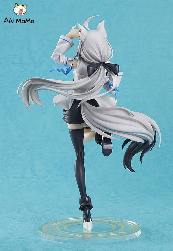 (Pre-order Closed) Fubuki Shirakami 1/7 Figure(Delayed)