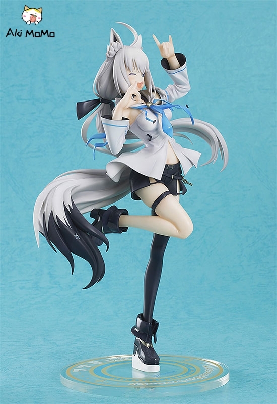 (Pre-order Closed) Fubuki Shirakami 1/7 Figure(Delayed)