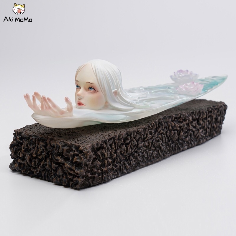 (Pre-order Closed)Mermaid By Masato Ohata x Manas SUM