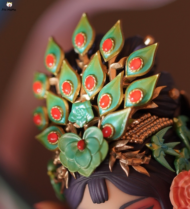 (In Stock) Myethos Shang Xirui Beijing Opera Zhao Feiyan ver.