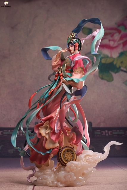 (In Stock) Myethos Shang Xirui Beijing Opera Zhao Feiyan ver.