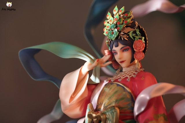 (In Stock) Myethos Shang Xirui Beijing Opera Zhao Feiyan ver.