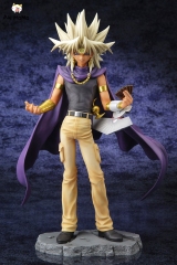 (Pre-order Closed)Yu-Gi-Oh! Duel Monsters: Yami Marik 1/7 Figure