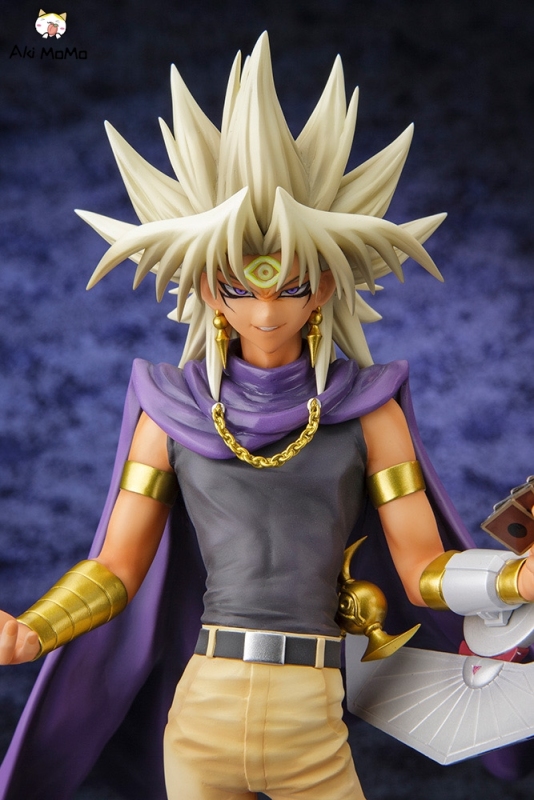 (Pre-order Closed)Yu-Gi-Oh! Duel Monsters: Yami Marik 1/7 Figure