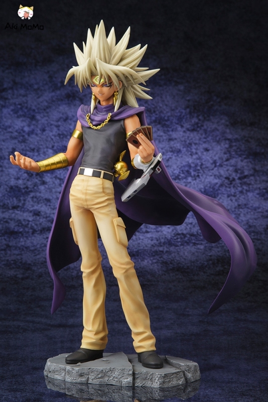 (Pre-order Closed)Yu-Gi-Oh! Duel Monsters: Yami Marik 1/7 Figure