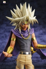 (Pre-order Closed)Yu-Gi-Oh! Duel Monsters: Yami Marik 1/7 Figure