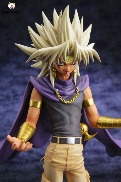 (Pre-order Closed)Yu-Gi-Oh! Duel Monsters: Yami Marik 1/7 Figure