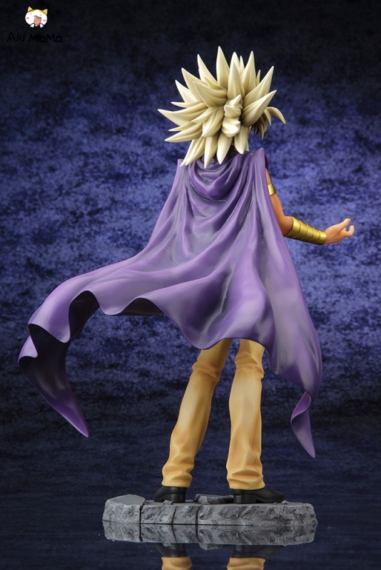(Pre-order Closed)Yu-Gi-Oh! Duel Monsters: Yami Marik 1/7 Figure