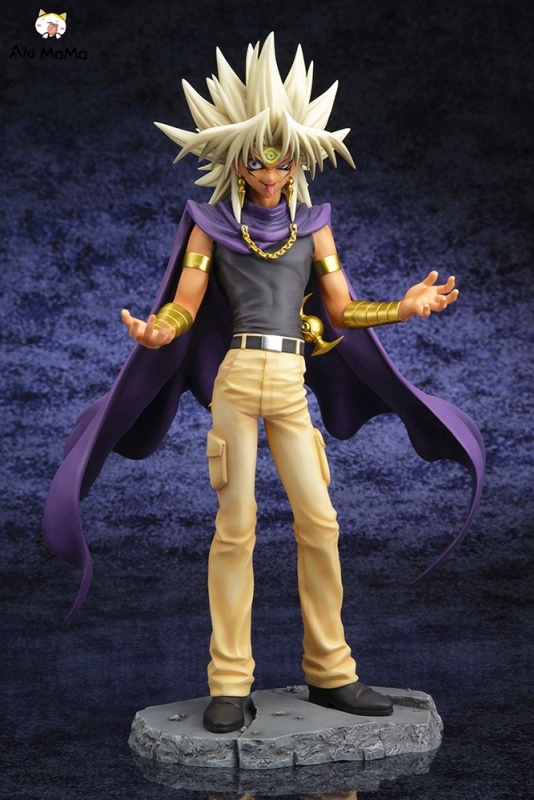 (Pre-order Closed)Yu-Gi-Oh! Duel Monsters: Yami Marik 1/7 Figure