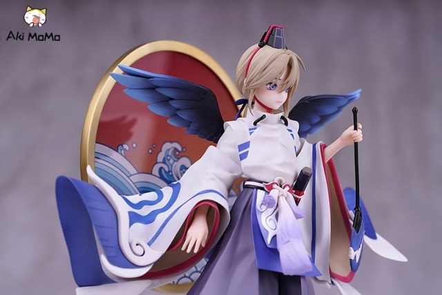 (Sold Out)Myethos Onmyoji Jr. Ootengu 1/8 Figure