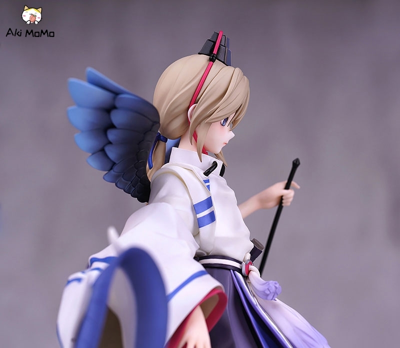 (Sold Out)Myethos Onmyoji Jr. Ootengu 1/8 Figure