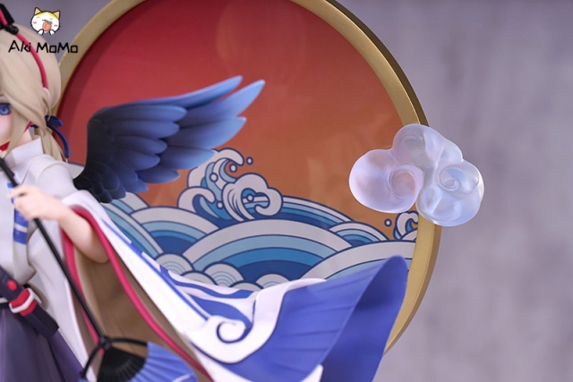 (Sold Out)Myethos Onmyoji Jr. Ootengu 1/8 Figure