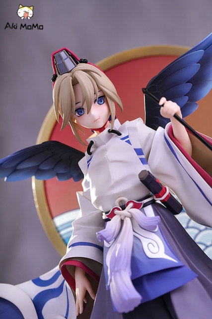 (Sold Out)Myethos Onmyoji Jr. Ootengu 1/8 Figure