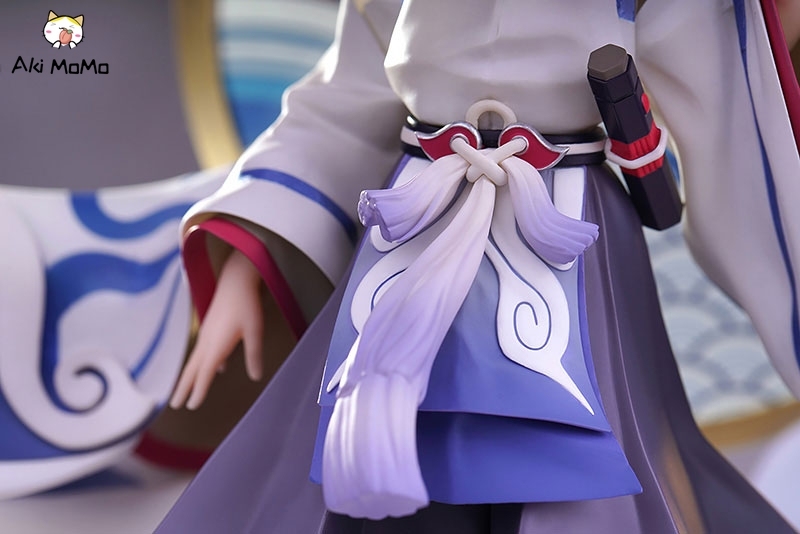 (Sold Out)Myethos Onmyoji Jr. Ootengu 1/8 Figure