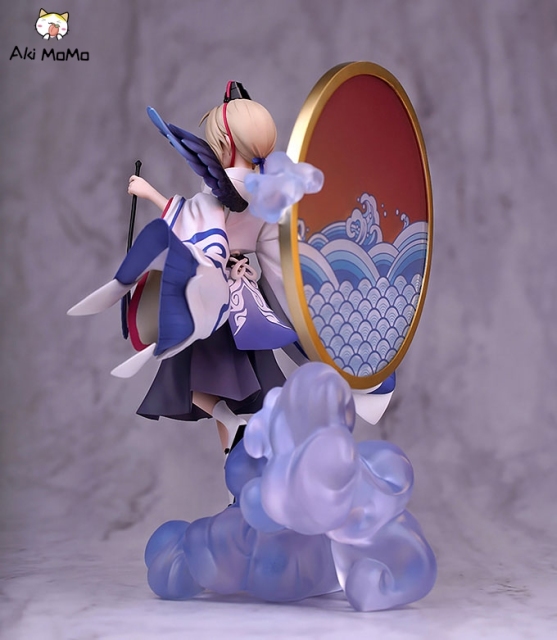 (Sold Out)Myethos Onmyoji Jr. Ootengu 1/8 Figure