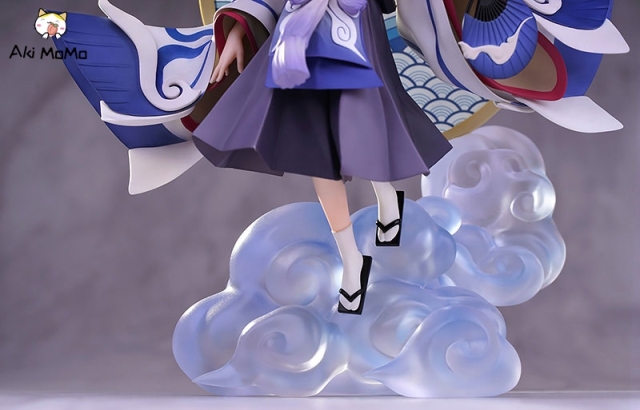 (Sold Out)Myethos Onmyoji Jr. Ootengu 1/8 Figure