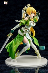 (In Stock) Genco Sword Art Online Alicization [Land Goddess, Terraria] Leafa 1/8 Figure