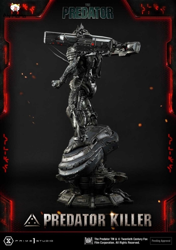 (Pre-order Closed)The Predator - Predator Killer PMTPR-04 by Prime 1 Studio