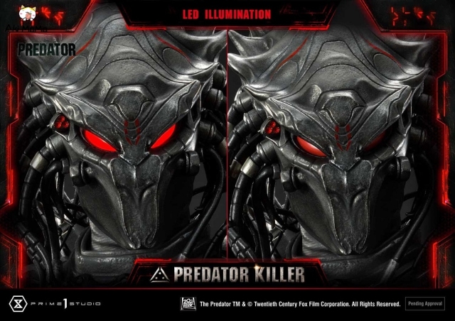 (Pre-order Closed)The Predator - Predator Killer PMTPR-04 by Prime 1 Studio