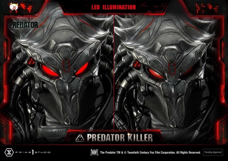(Pre-order Closed)The Predator - Predator Killer PMTPR-04 by Prime 1 Studio