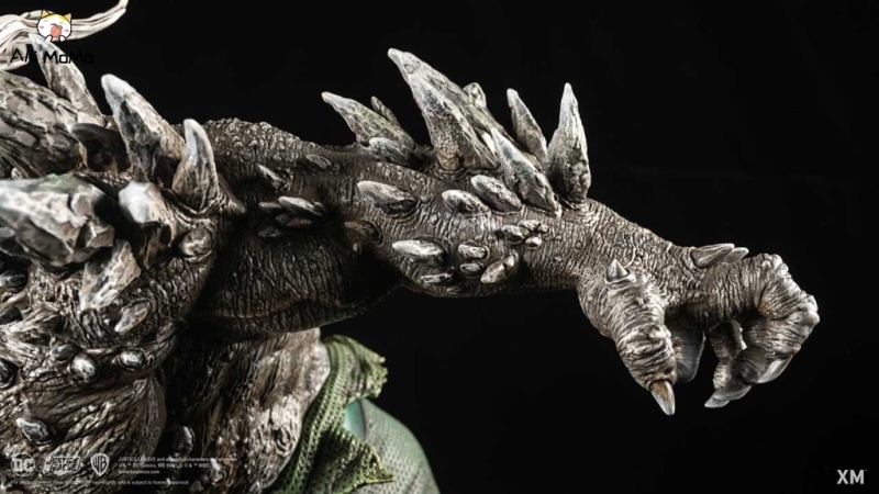 (Pre-order Closed)Doomsday 1/4 Scale Statue By XM Studios
