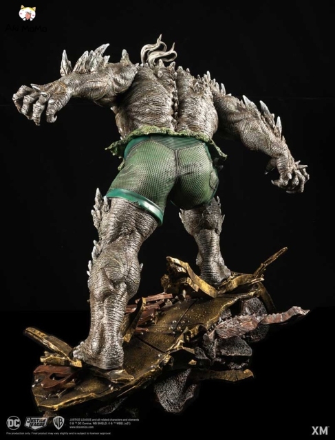 (Pre-order Closed)Doomsday 1/4 Scale Statue By XM Studios