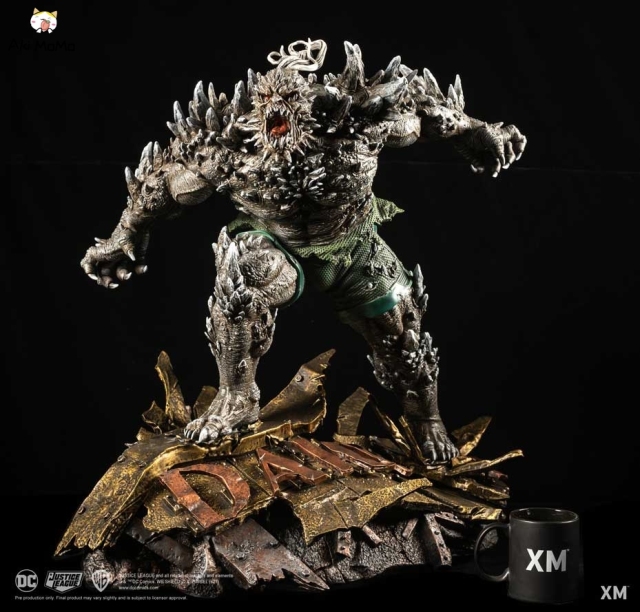 (Pre-order Closed)Doomsday 1/4 Scale Statue By XM Studios