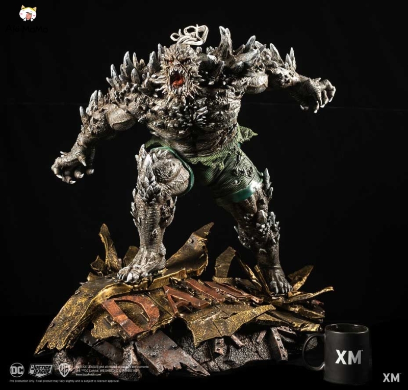 (Pre-order Closed)Doomsday 1/4 Scale Statue By XM Studios